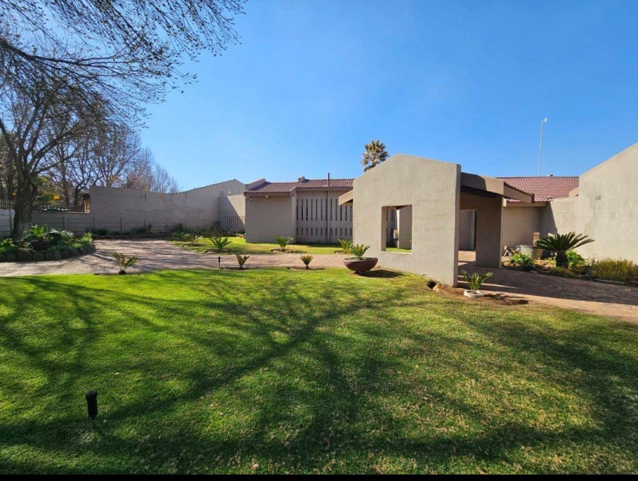 4 Bedroom Property for Sale in Sasolburg Free State